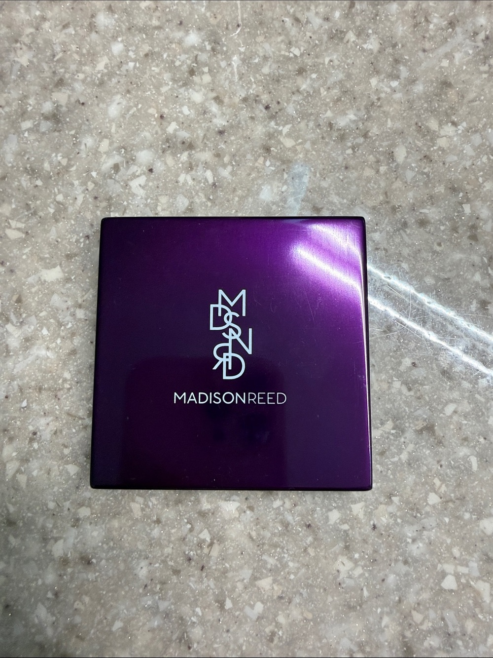 Madison & Reed Root cover